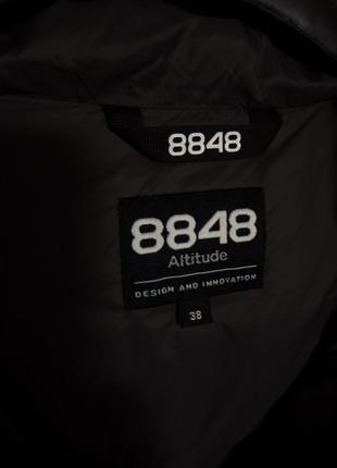 Primaloft 8848 craft 4
