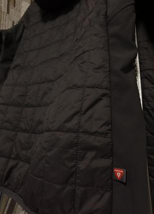Primaloft 8848 craft 5