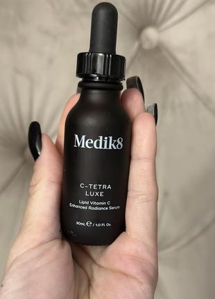 Сироватка medik 8