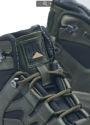 Військові  тактичні берці черевики ботінки кросівки. вологостійкі, водонепронекні военные  тактическ4 фото