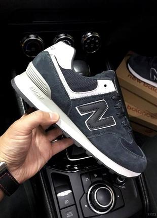 Кросівки new balance