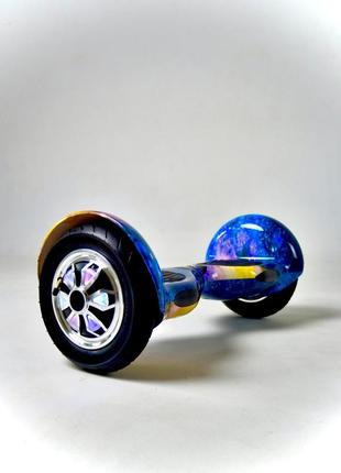Гіроборд smart balance wheel 10 premium new космос новий