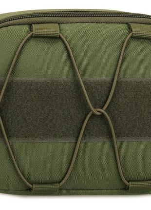 Підсумок тактичний edc protector plus a008 olive