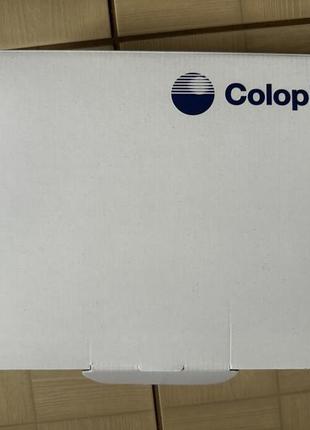 Калоприймач 17450 колопласт (coloplast)3 фото