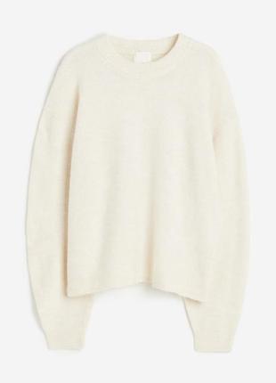Світер h&m розмір м 2
