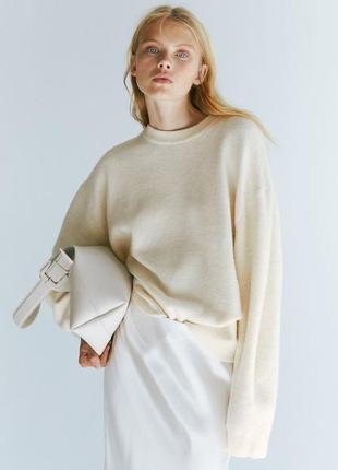 Світер h&m розмір м 5