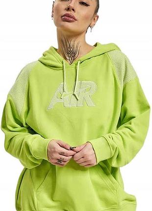 Худі nike w nsw air fic
