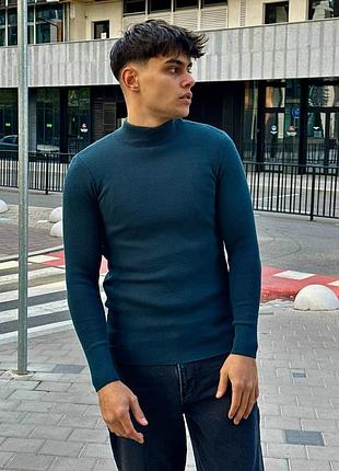 Чоловічий гольф