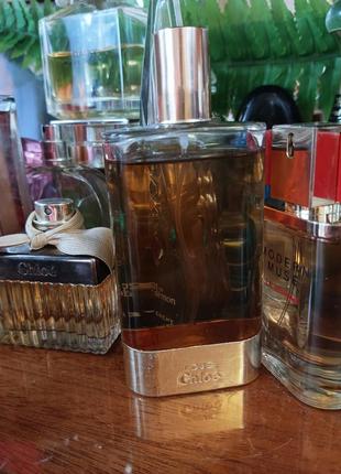 Chloe love parfum 1 ml жіночий оригінал.3 фото