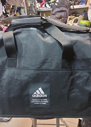 Сумка спортивная adidas 4athlts l