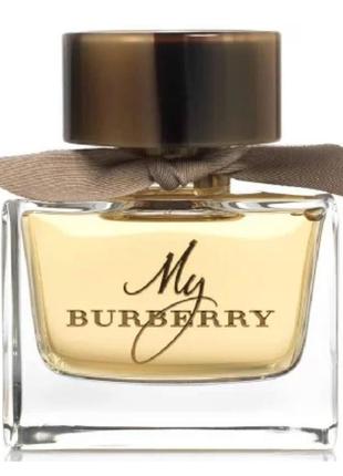 Парфумована вода жіноча burberry my burberry 90 мл,