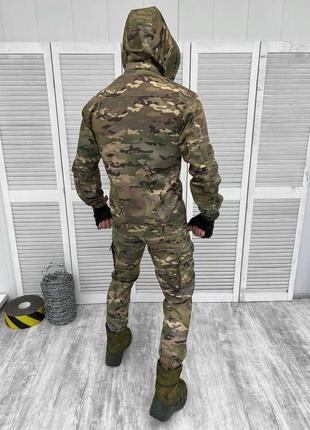Военный костюм всу, тактический армейский костюм defender2 фото