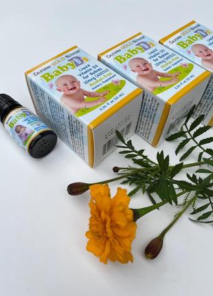 Вітамін д від «iherb»3 фото