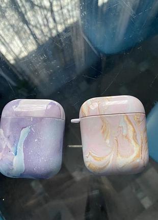 Чехол на airpods