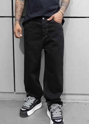 Джинси baggy