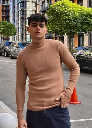 Чоловічий гольф