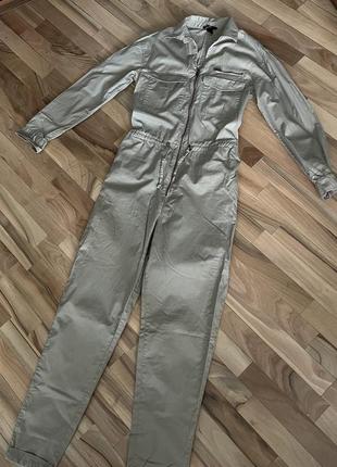 Комбинезон h&amp;m хлопок