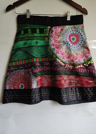 Юбка desigual