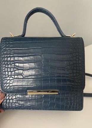 Сумка victoria beckham