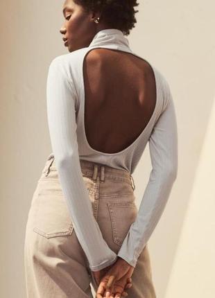 Гольф женский бренда h&m