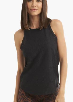 Крутейшая спортивная майка koral aerate netz usa