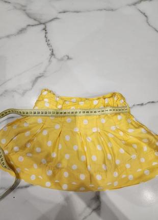 Спідниця chicco