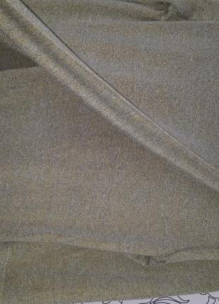 Нарядная блуза-свитер8 фото