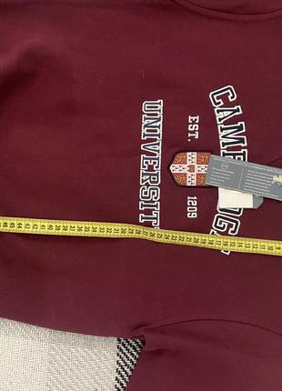 Джемпер флис