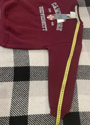 Джемпер флис