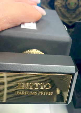 Initio parfums oud for happiness💥оригинал 2 мл распив аромата затест6 фото