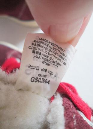 Замшевые теплые кроссовки кеды сникеры эврозима superdry оригинал 💜❄️💜