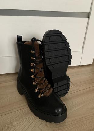 Черевики primark нові