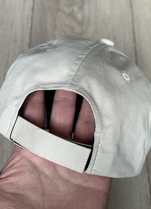 Кепка hugo boss / russell athletic5 фото