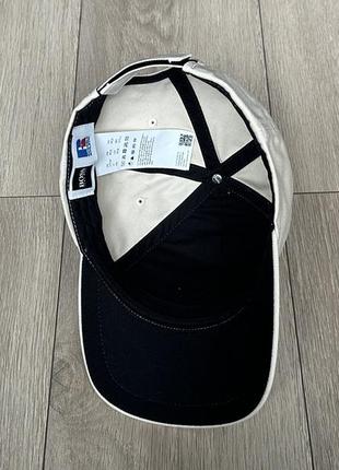 Кепка hugo boss / russell athletic6 фото
