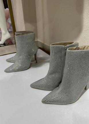 Новые, размер 36,37,38,39