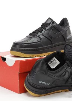 Nike air force luxe gore-tex