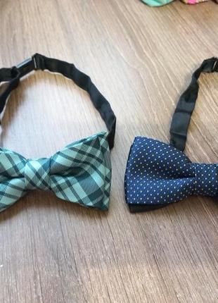 Галстук-бабочки 2