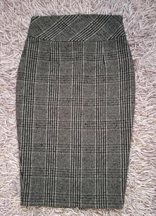 Классная юбка zara