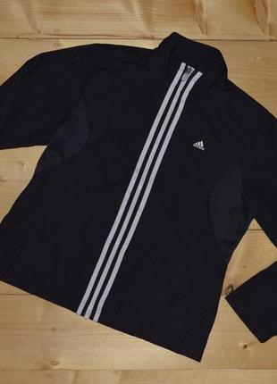 Adidas original олімпійка кофта спортивна олимпийка