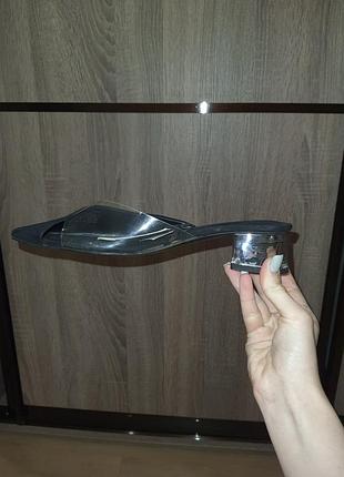 Черевички zara3 фото