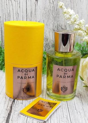 Acqua di parma💥оригинал распив бренда в ассортименте