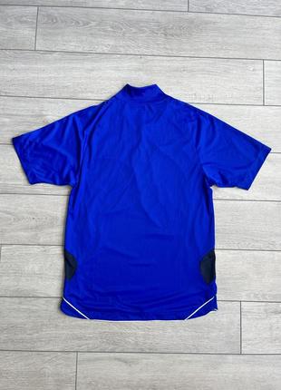 Футбольная футболка эвертон everton football jersey2 фото