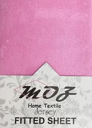 Простирадло moz home textile4 фото