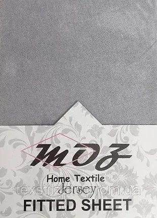 Простирадло moz home textile2 фото