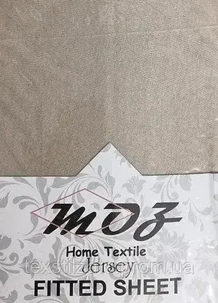 Простирадло moz home textile7 фото