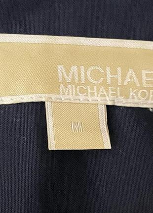 Сарафан платья michael kors4 фото