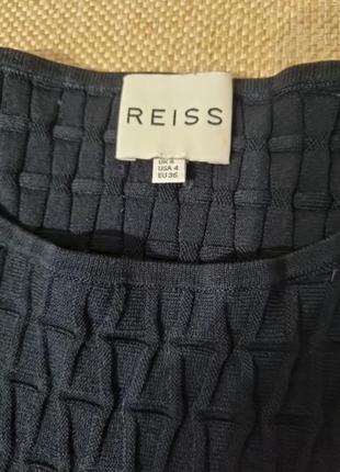 Сукня базова reiss4 фото