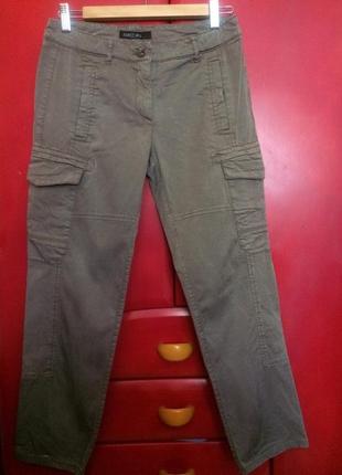 Брюки «marc cain”, оригинал
