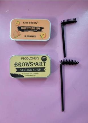Мыло для бровей