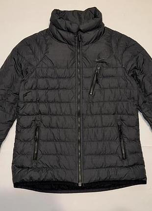 Пуховик nike